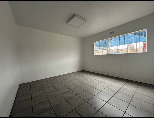 570M² WAREHOUSE TO LET IN WADEVILLE